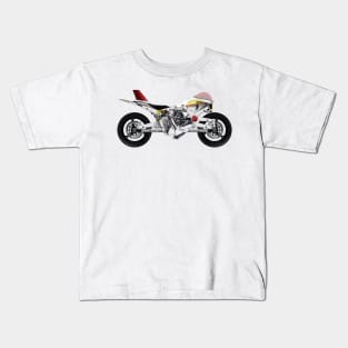 Genesis streetwear  - Cyberbike Kids T-Shirt